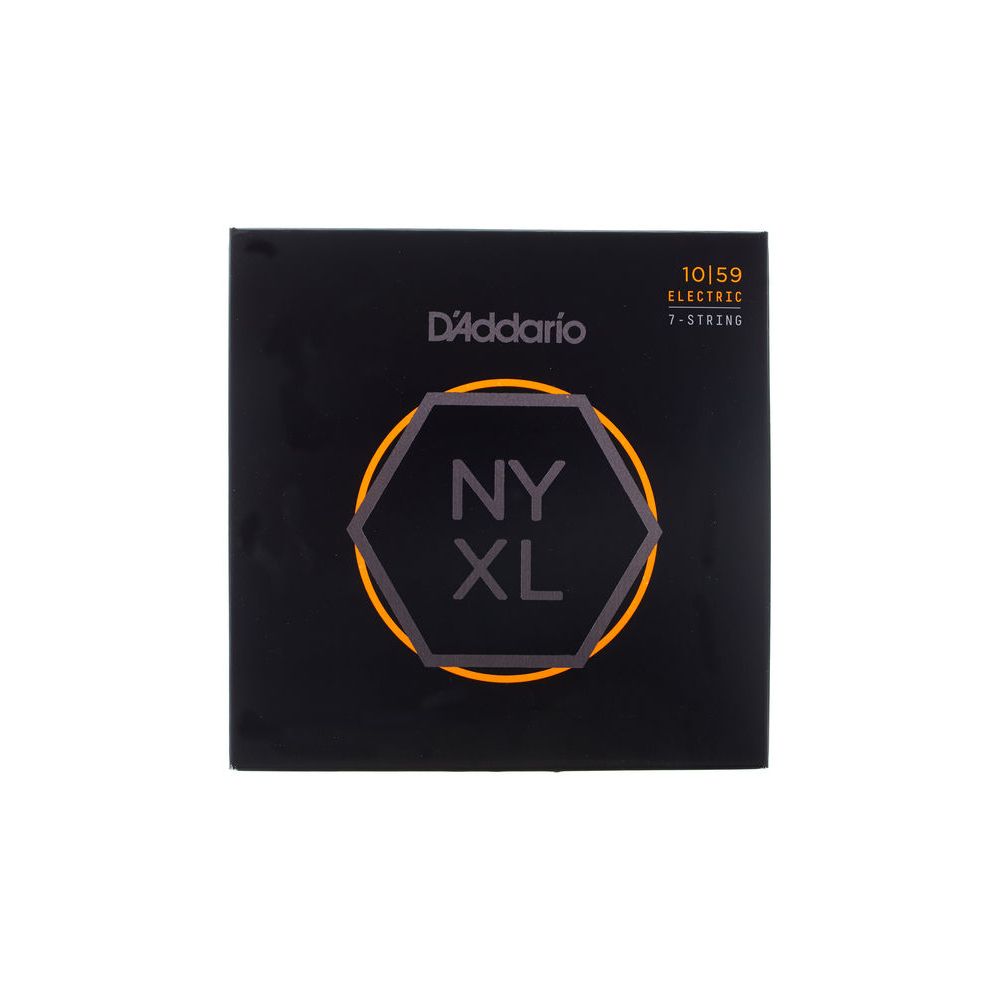 Daddario NYXL1059 – Thomann Ireland