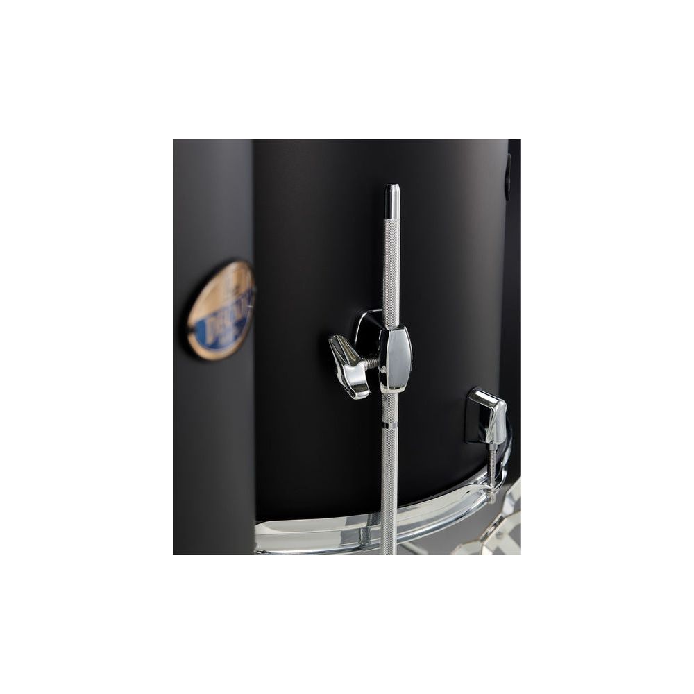 Pearl Decade Maple 6pc Satin Black – Thomann Ireland