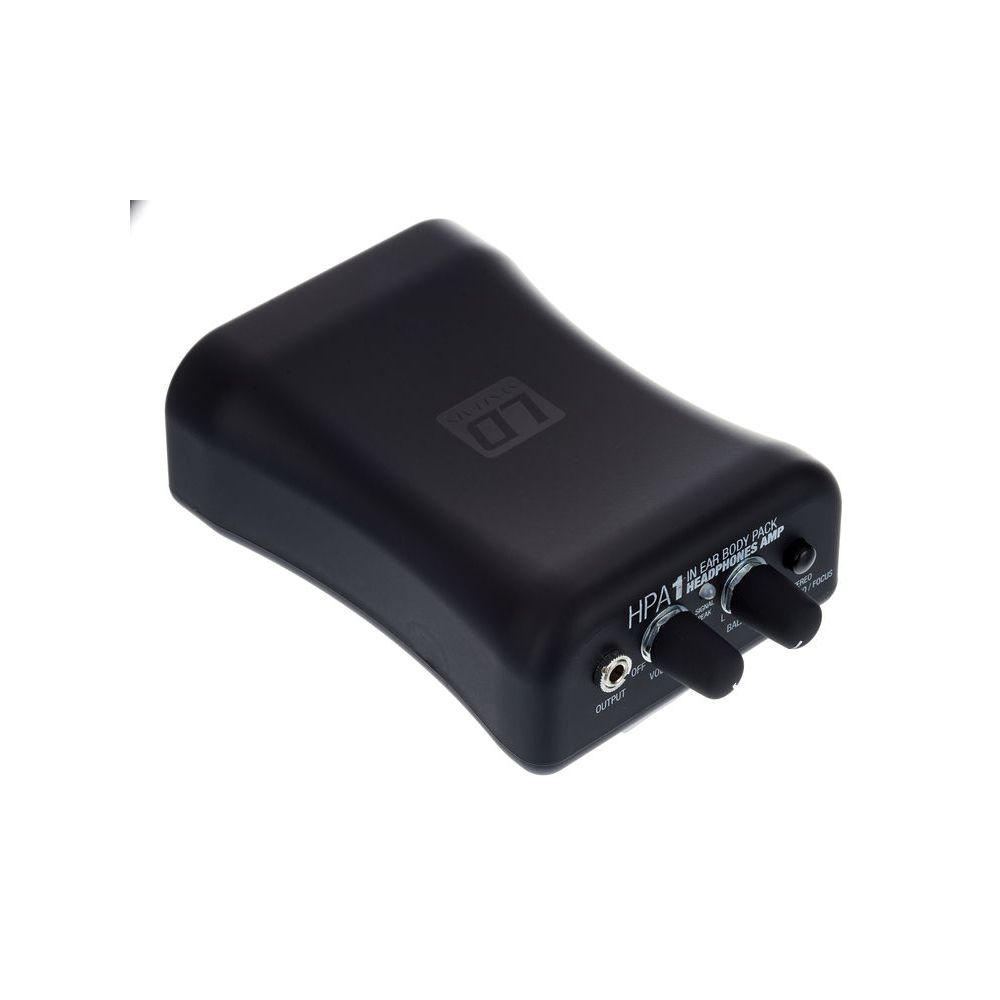 LD Systems HPA 1 – Thomann Ireland