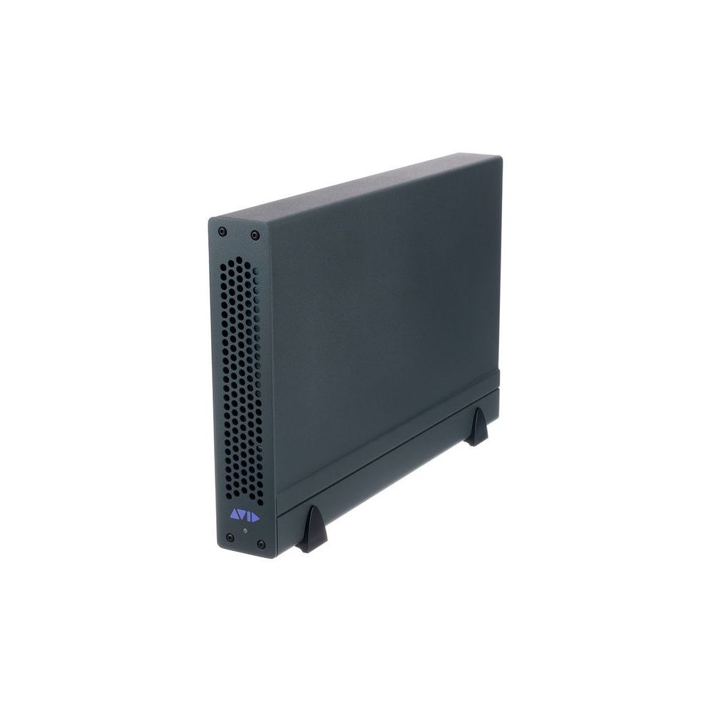 Avid Pro Tools HDX TB3 Chassis Desk – Thomann Ireland