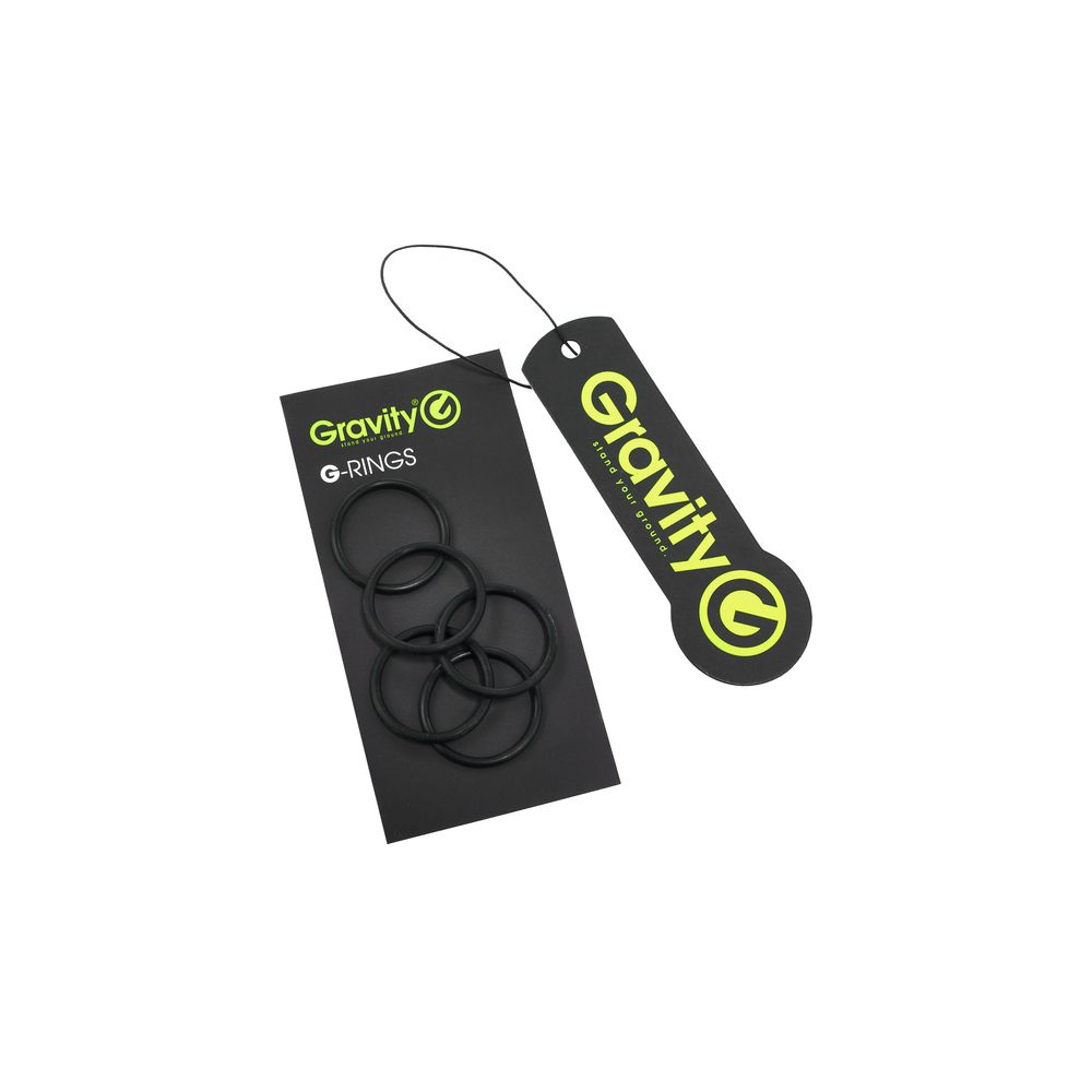 Gravity SP 5212 B Speaker Stand – Thomann Ireland