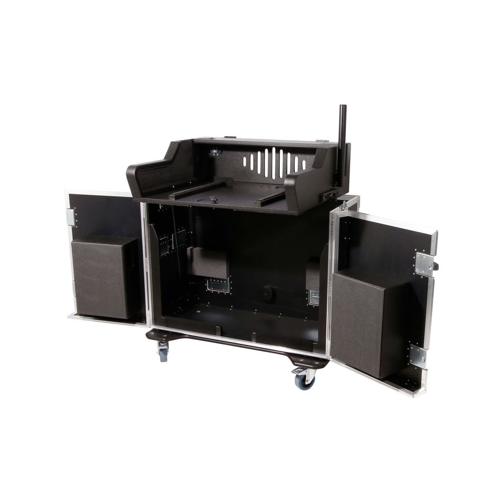 Thon Premium Flip Case Yamaha DM7 – Thomann Ireland