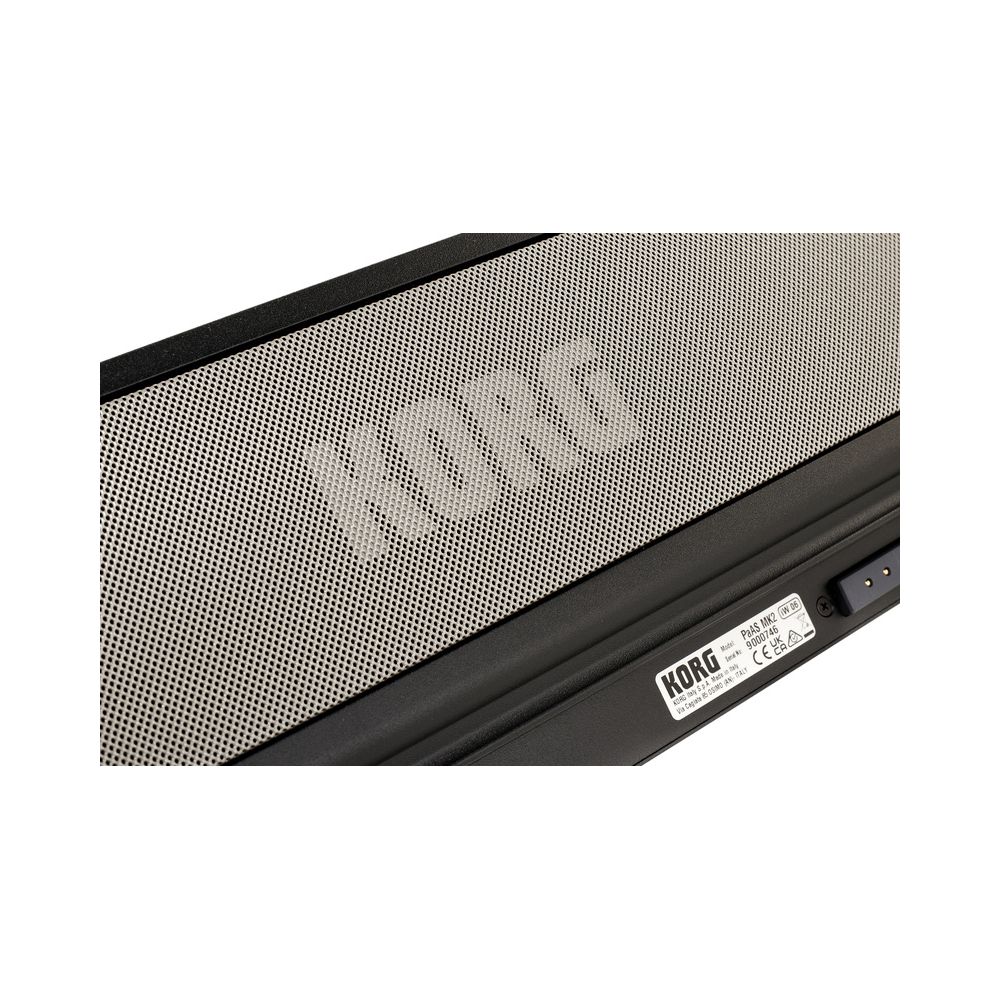 Korg PaAS MK2 – Thomann Ireland