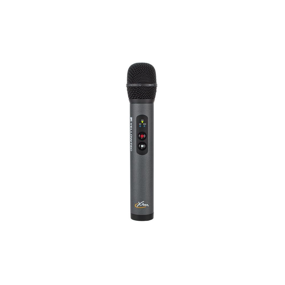 Yellowtec iXm Bundle Pro Supercardioid – Thomann Ireland