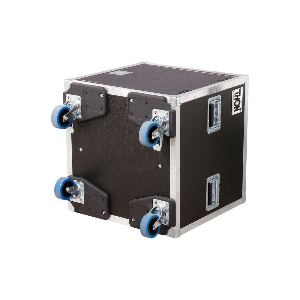 Thon SD 10U System Rack 600 – Thomann Ireland