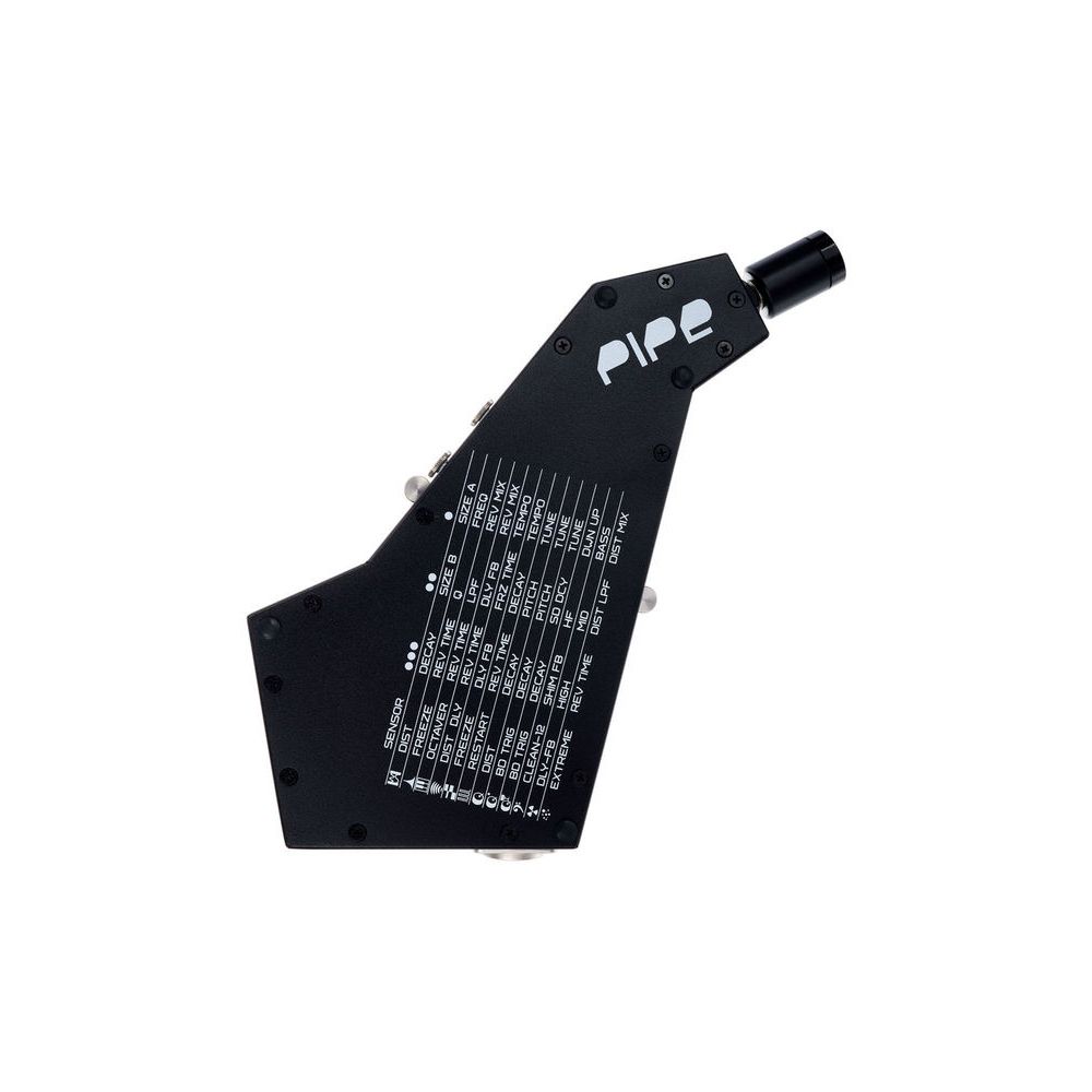 SOMA The Pipe Black – Thomann Ireland