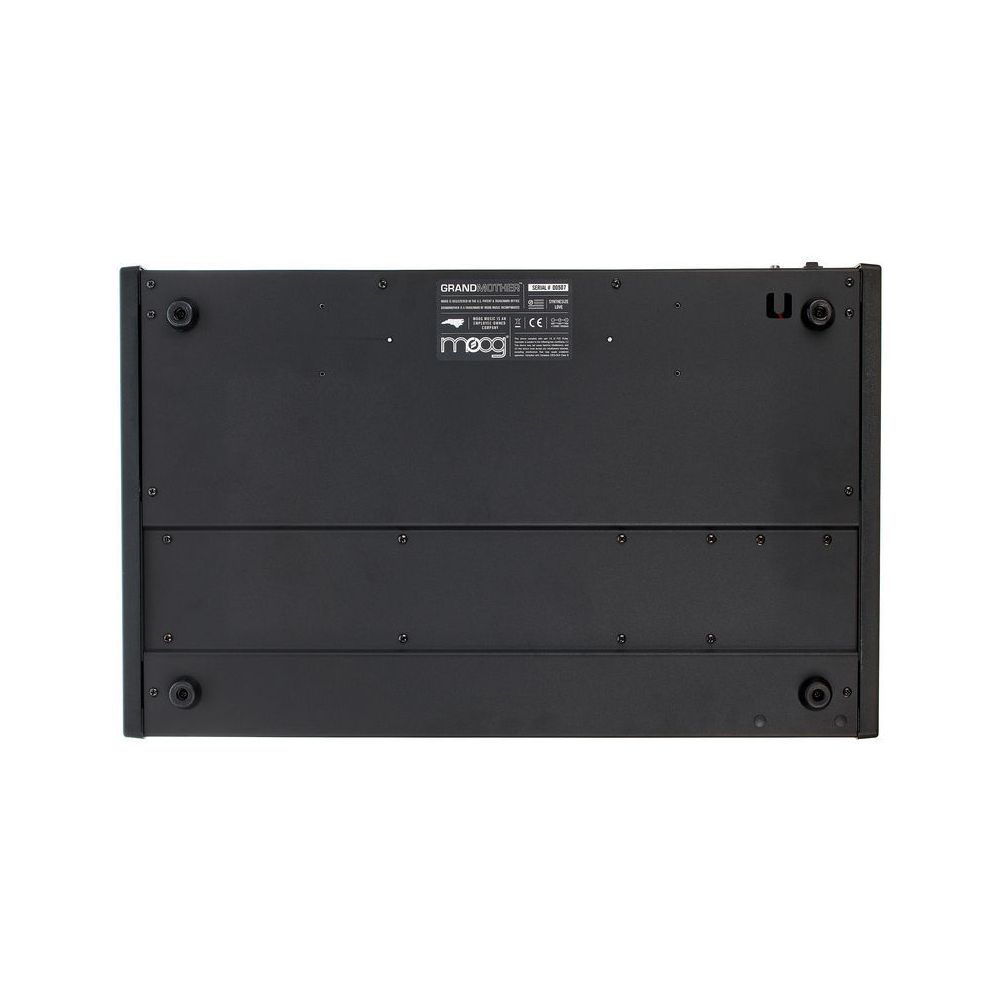 Moog Grandmother – Thomann Ireland