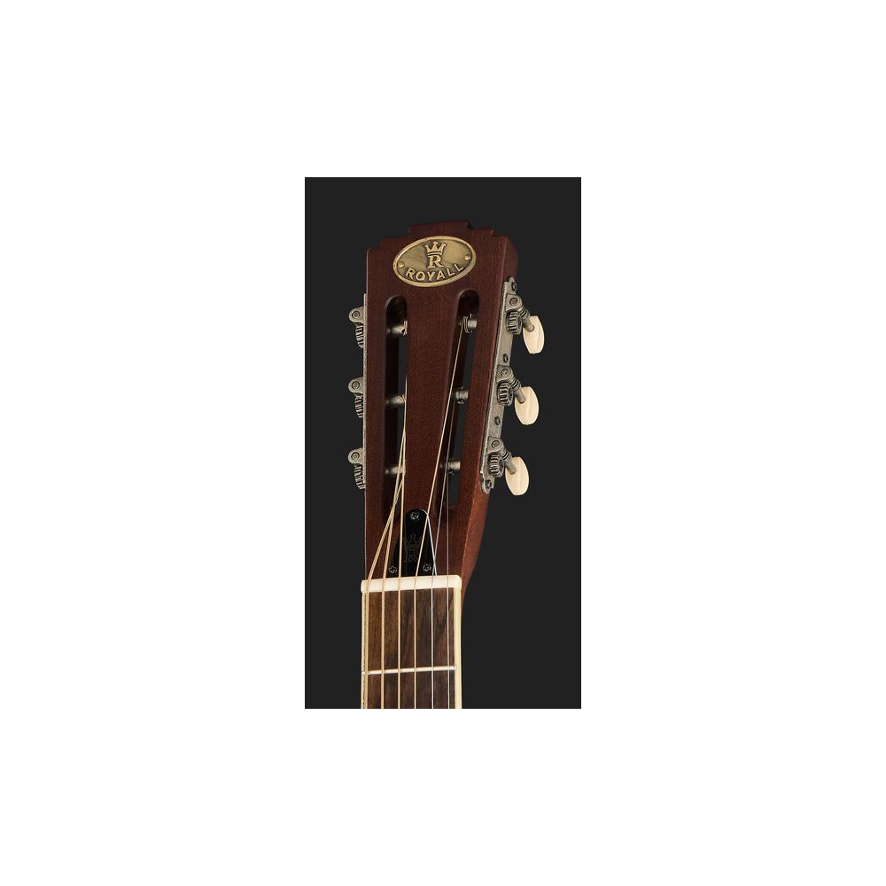 Royall PB12/ANI Pony Boy – Thomann Ireland