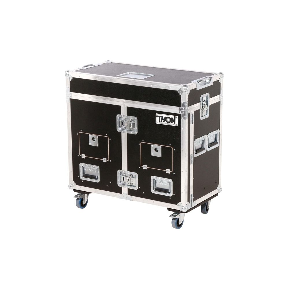 Thon Premium Flip Case Yamaha DM7 – Thomann Ireland