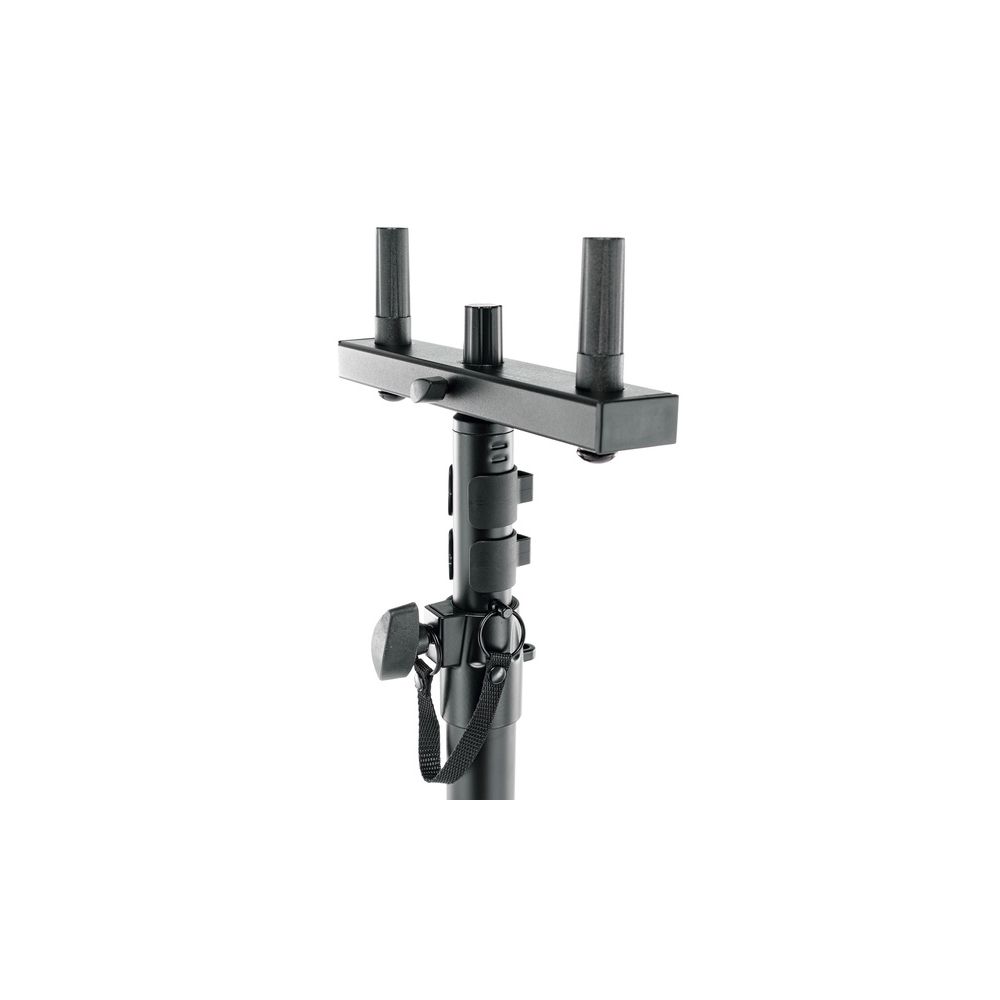 LD Systems Dave 10 G4X Dual Stand – Thomann Ireland