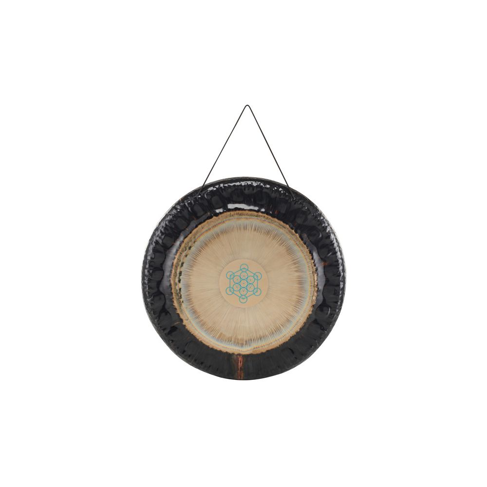 Oetken Gongs 32" Metatron Gong – Thomann Ireland