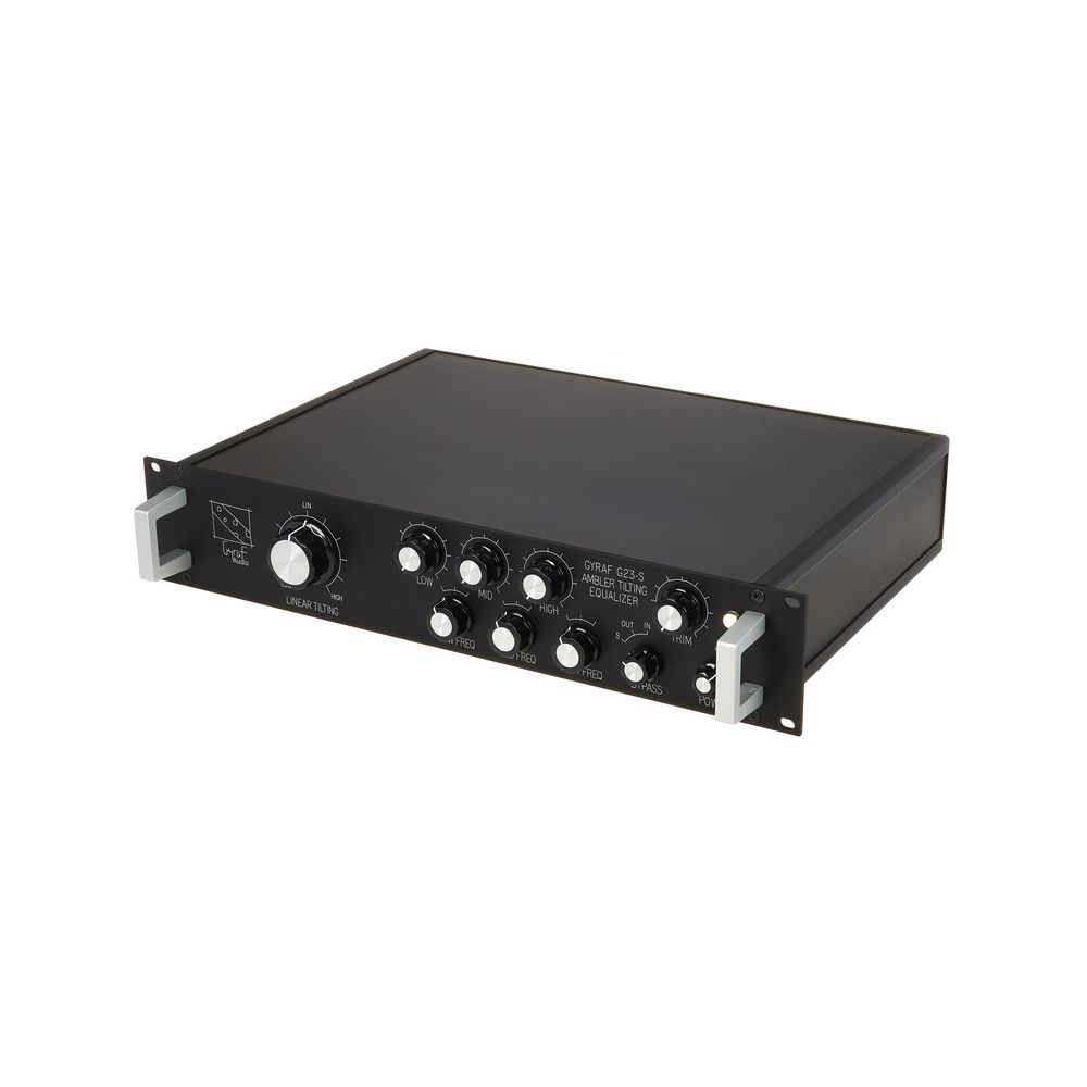 Gyraf Audio G23
