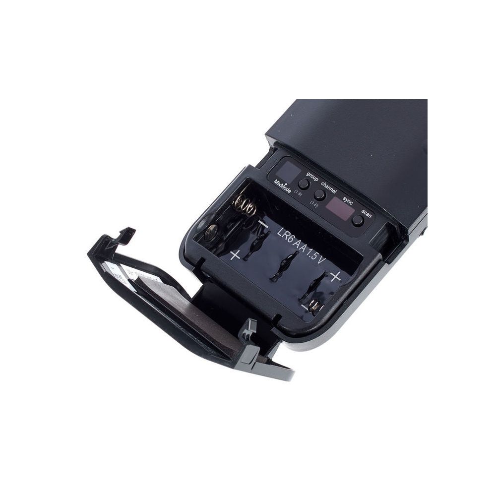 Shure P3R PSM 300 K3E – Thomann Ireland