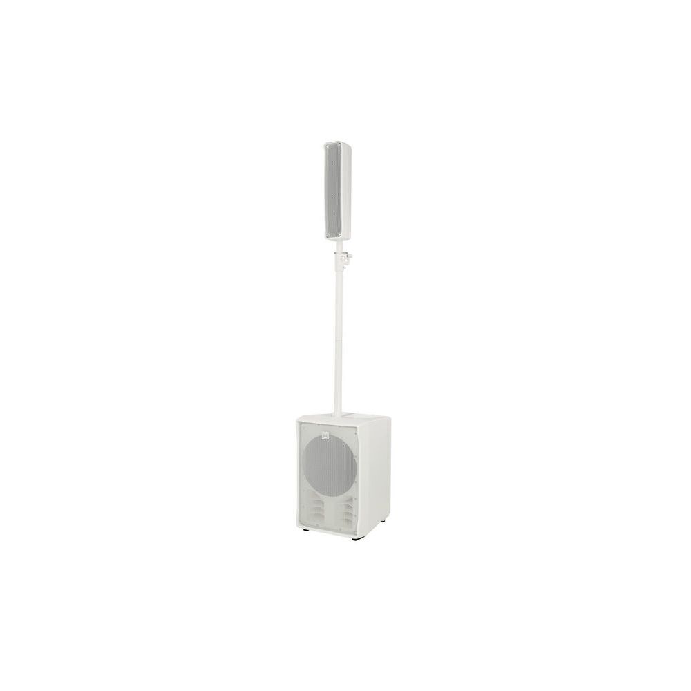 RCF EVOX JMIX8 White – Thomann Ireland