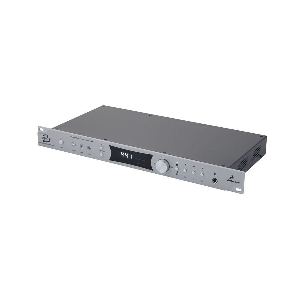 Antelope Pure2 – Thomann Ireland
