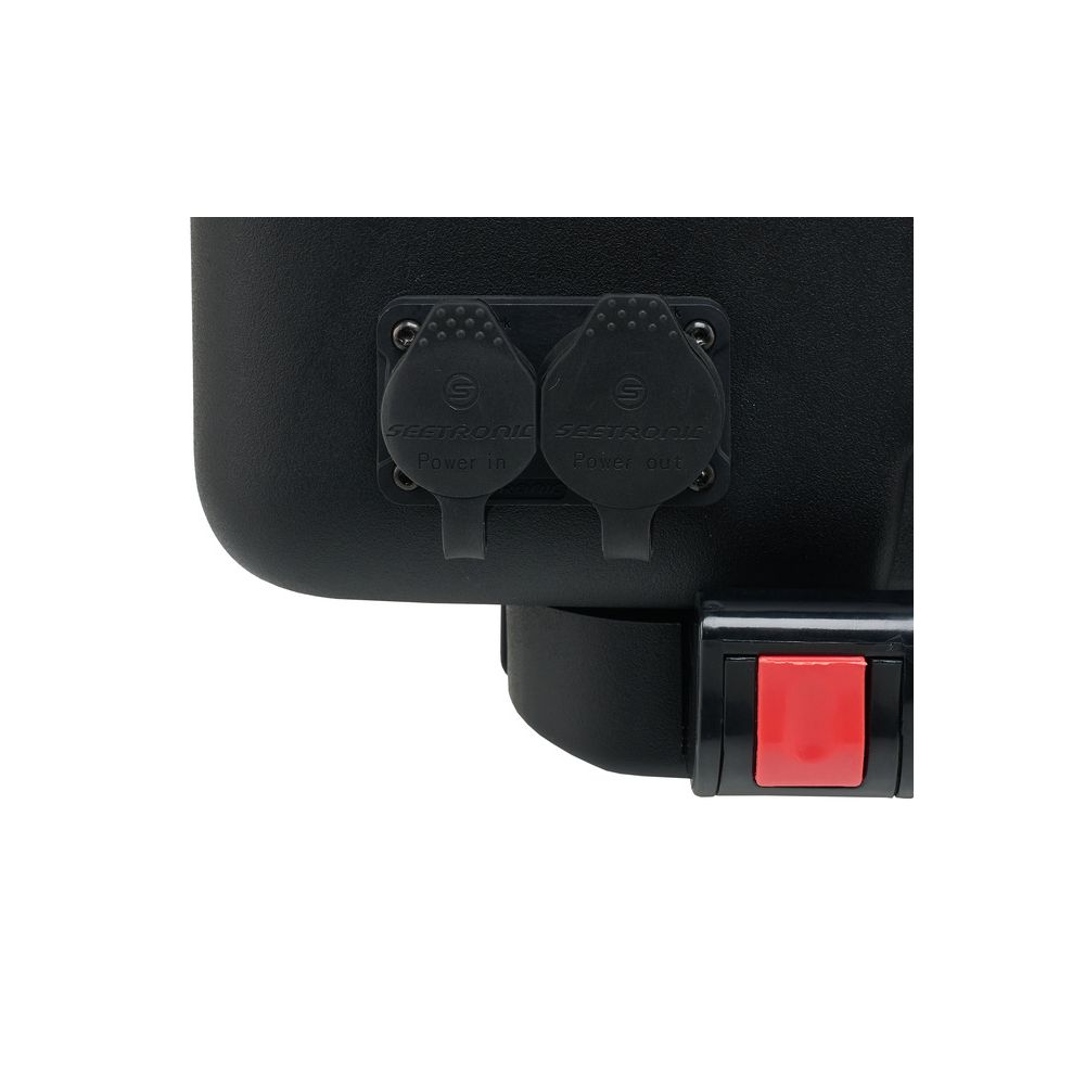 Ape Labs Marvel TB 4 Flood – Thomann Ireland