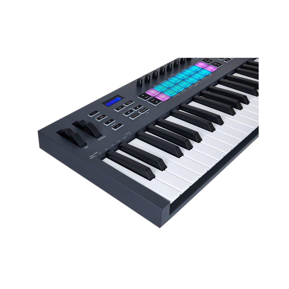 Novation FLkey 37 Fruity Bundle – Thomann Ireland