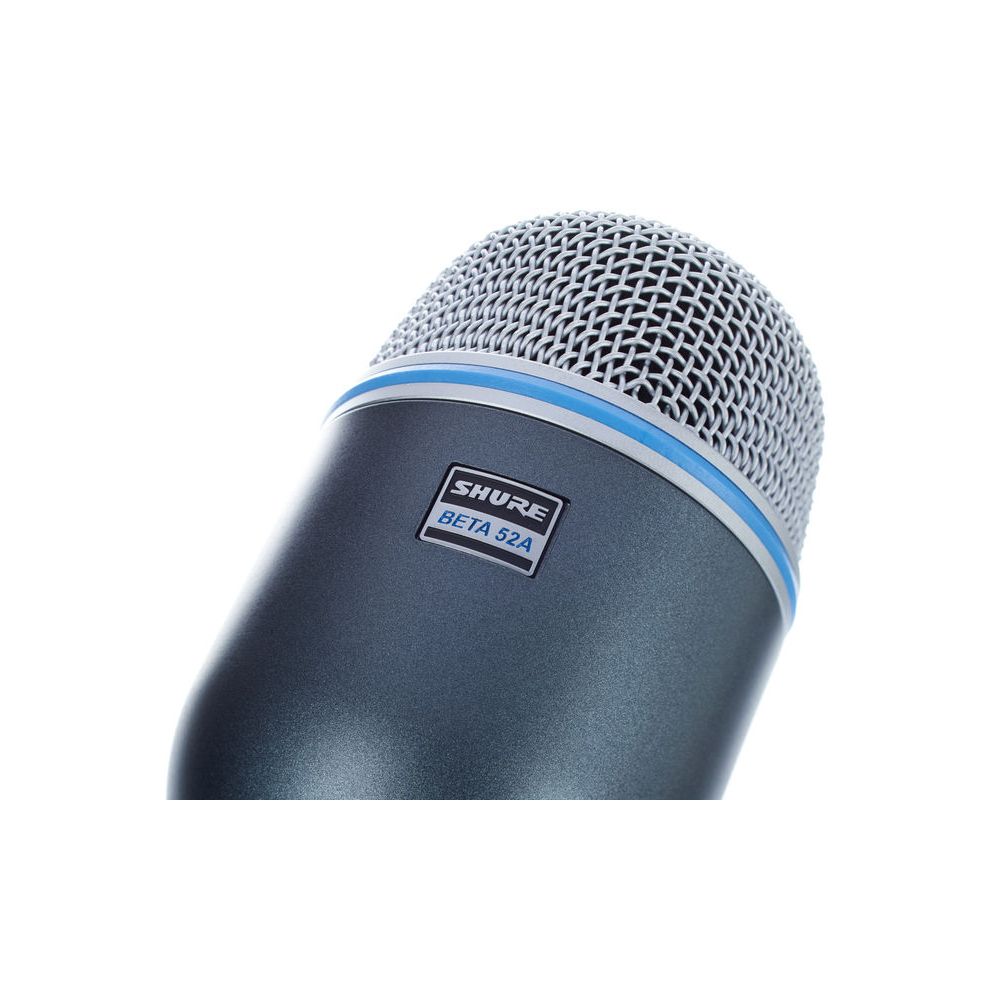 Shure Beta 52A – Thomann Ireland