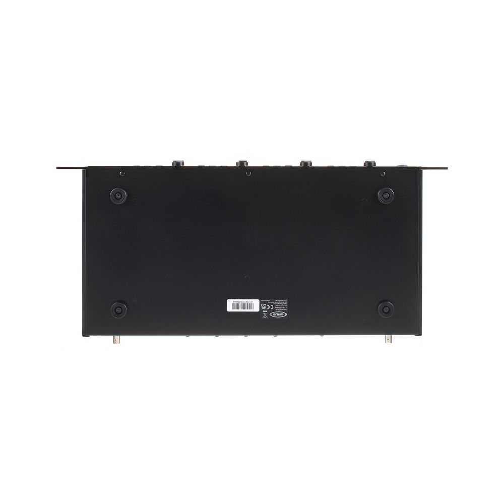 Sirus Quad R + 2H + 2B 470 Bundle – Thomann Ireland