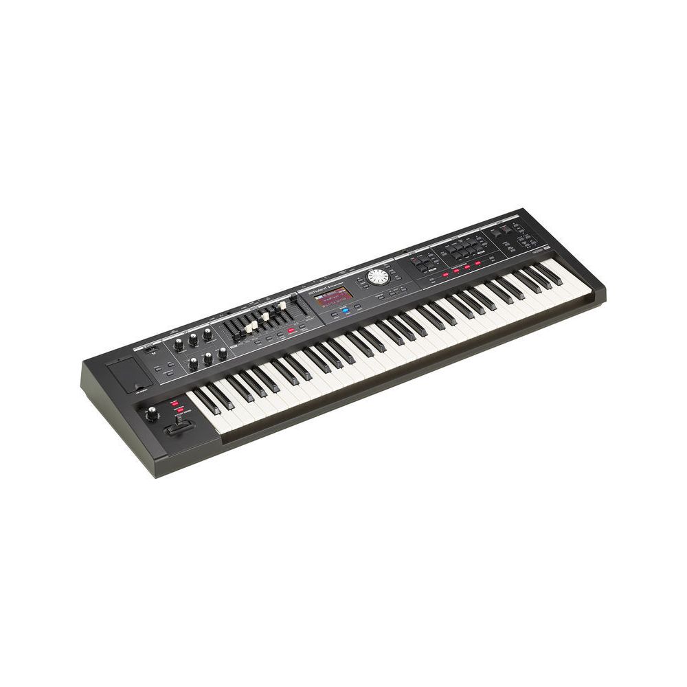 Roland VR