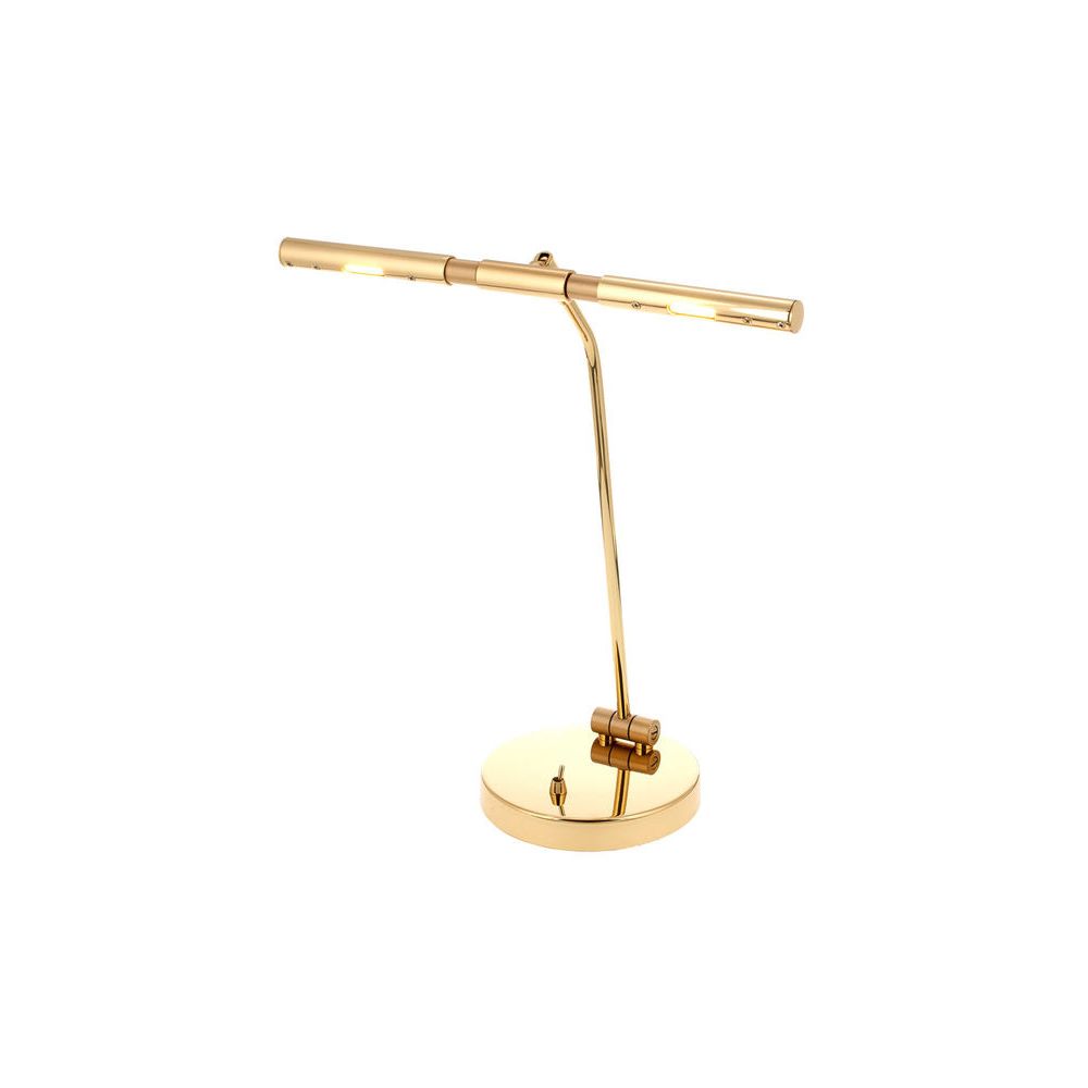 Jahn L9432 Pianoforte Brass Polishe – Thomann Ireland
