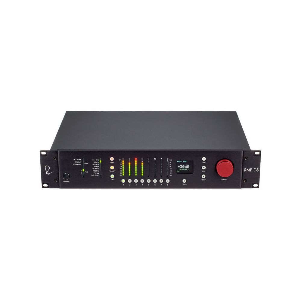 Rupert Neve Designs RMP