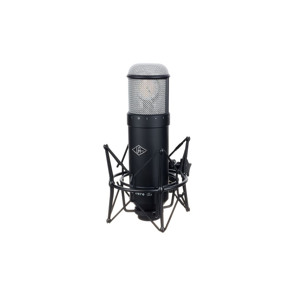 Universal Audio Sphere DLX Modeling Microphone – Thomann Ireland