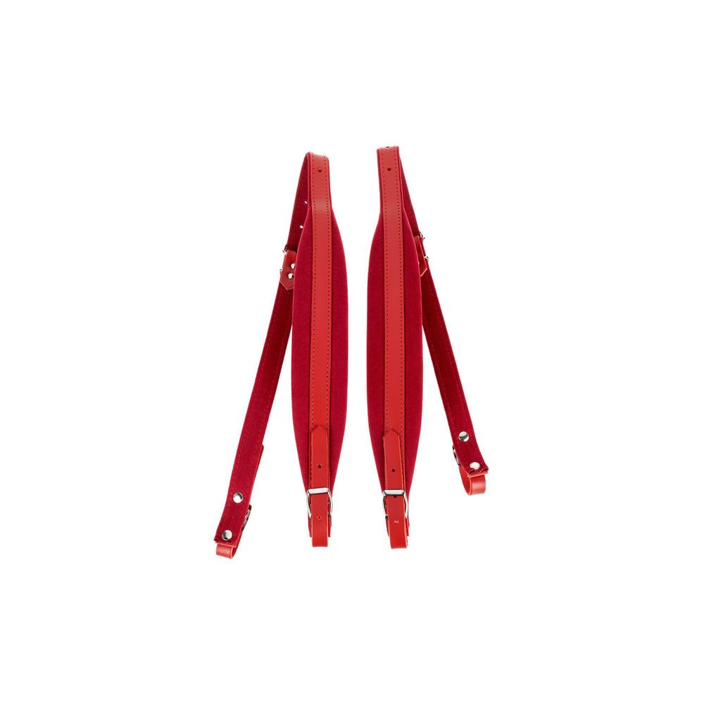 Thomann 60 Pro Accordion Strap S Red – Thomann Ireland