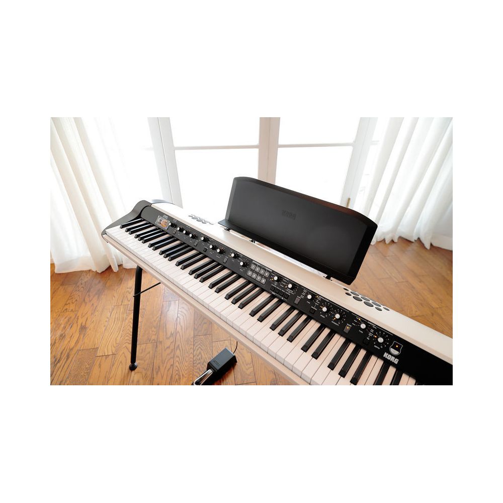 Korg SV