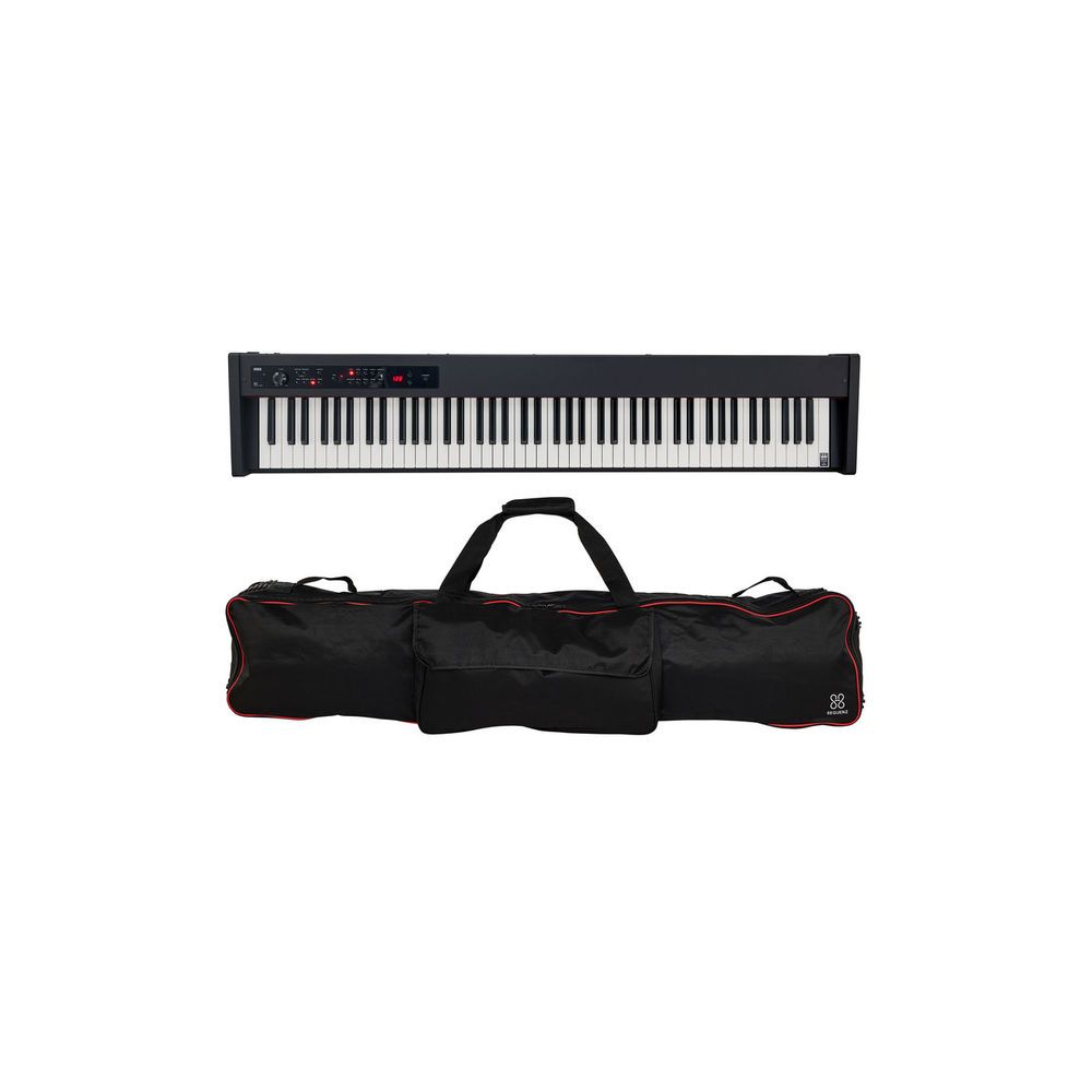 Korg D1 Bag Bundle – Thomann Ireland