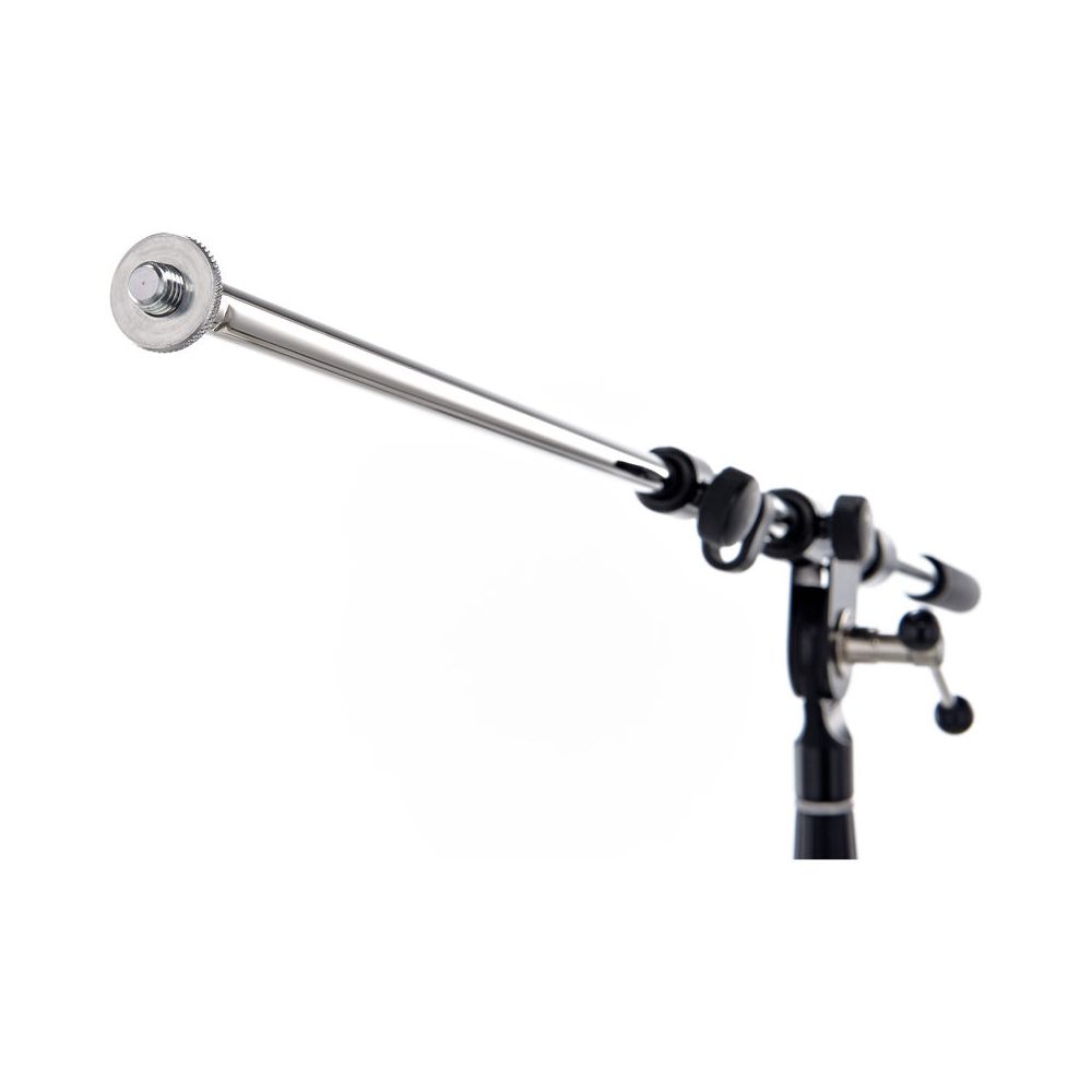 K&M 210/9 Chrome – Thomann Ireland