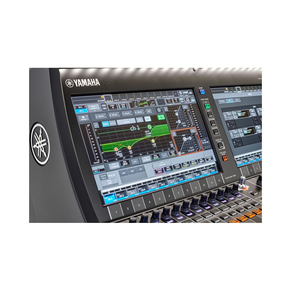 Yamaha DM7 – Thomann Ireland