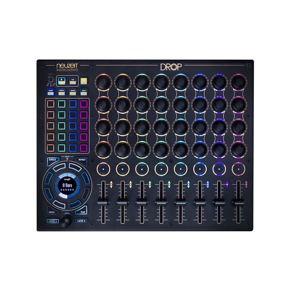 Neuzeit Instruments Drop – Thomann Ireland
