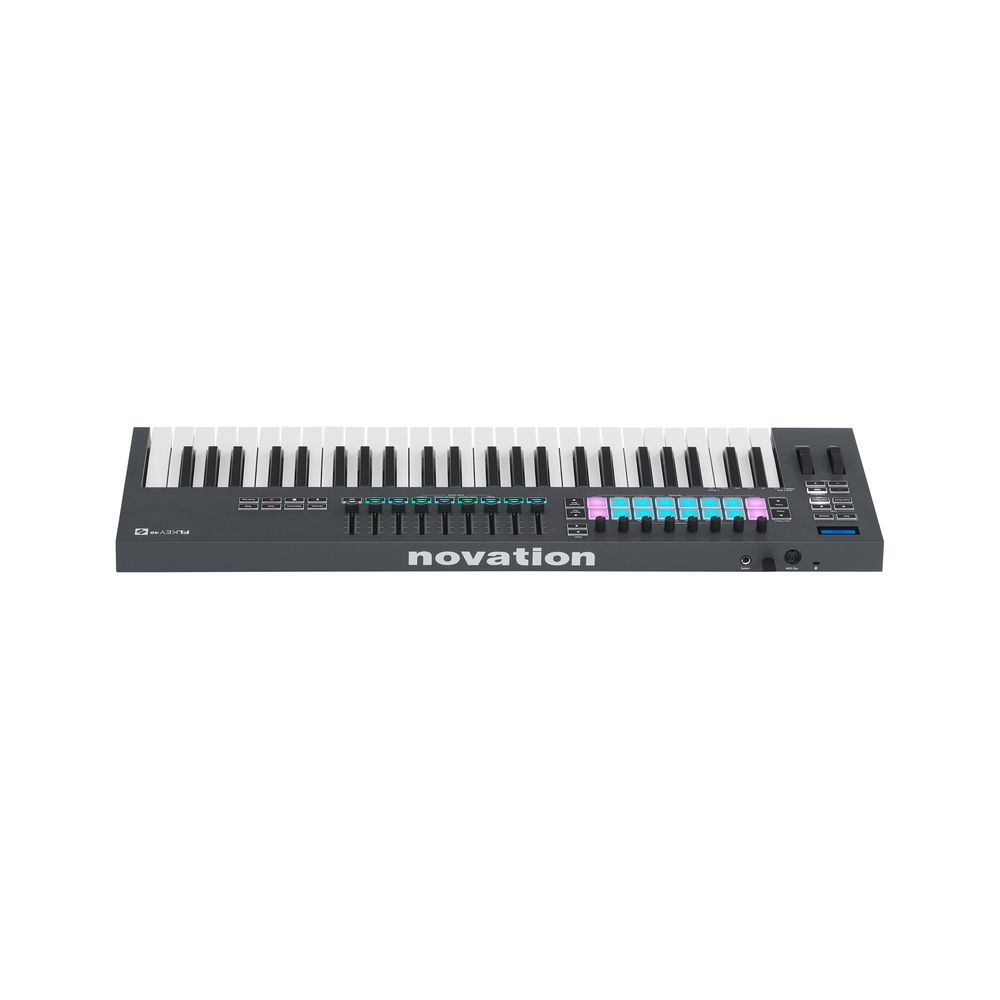 Novation FLkey 49 – Thomann Ireland