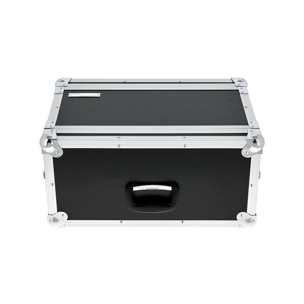 Flyht Pro Rack 5U Eco II Compact 23 – Thomann Ireland