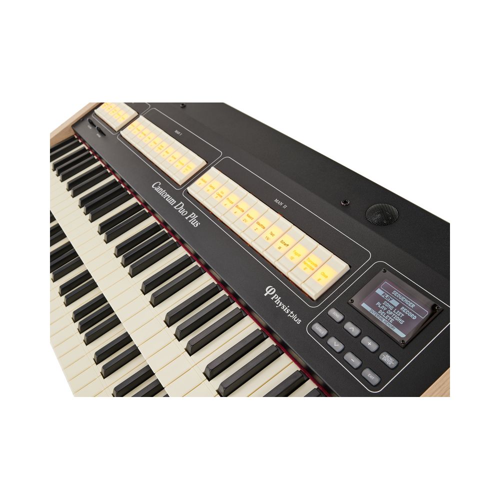 Viscount Cantorum Duo Plus – Thomann Ireland