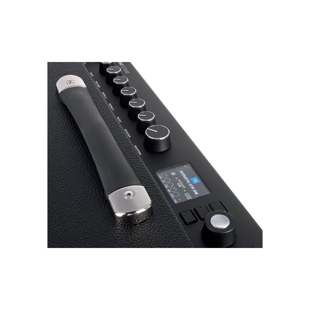 Fender Mustang GTX50 – Thomann Ireland