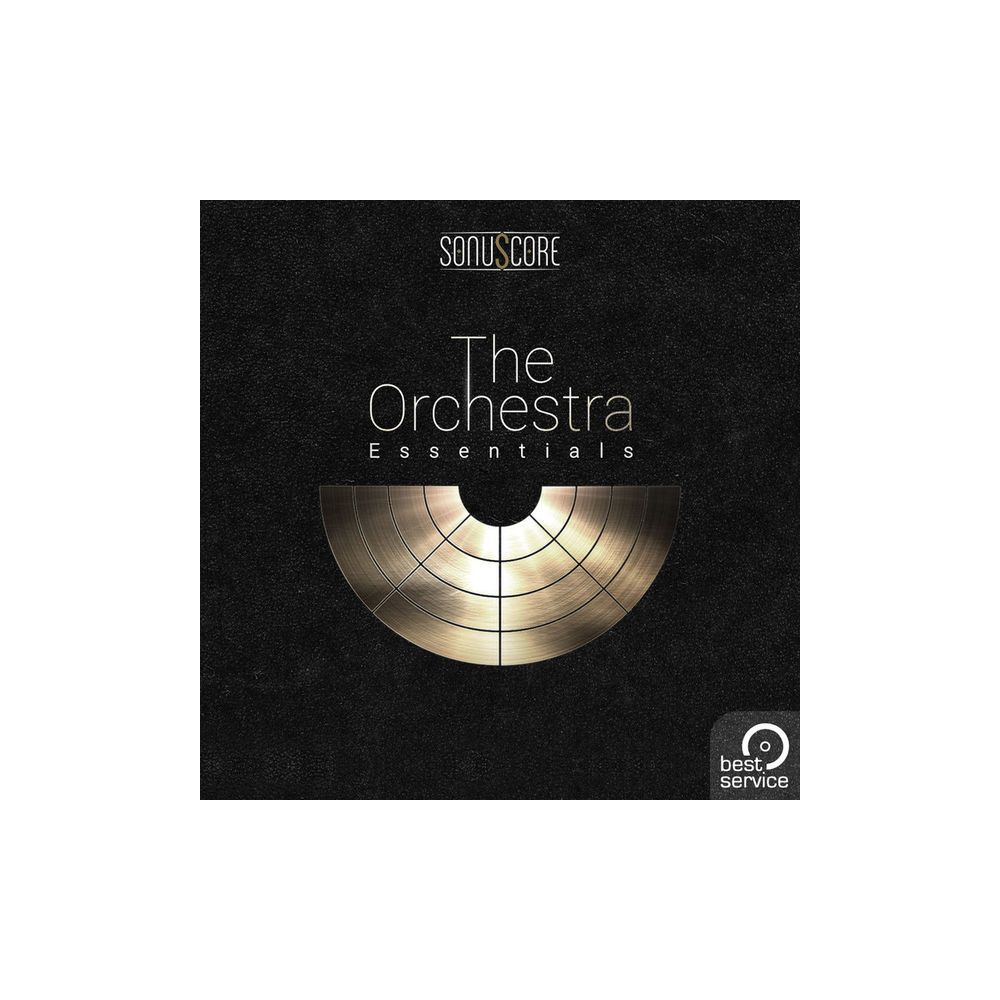 Best Service The Orchestra Essentials – Thomann Ireland