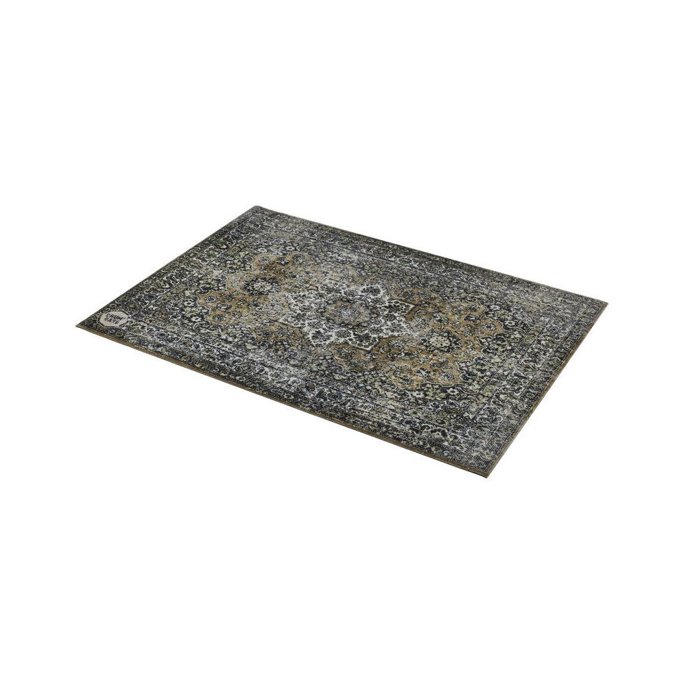 Drum N Base Vintage Stage Mat Green – Thomann Ireland