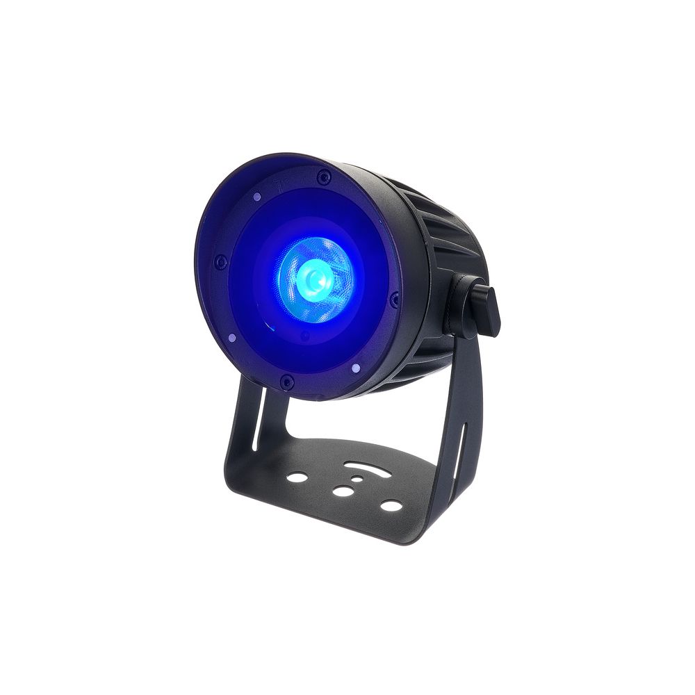 Eurolite LED IP65 Spot 15W RGBW QDMX – Thomann Ireland
