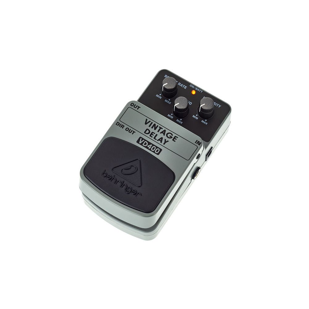 Behringer VD400 – Thomann Ireland