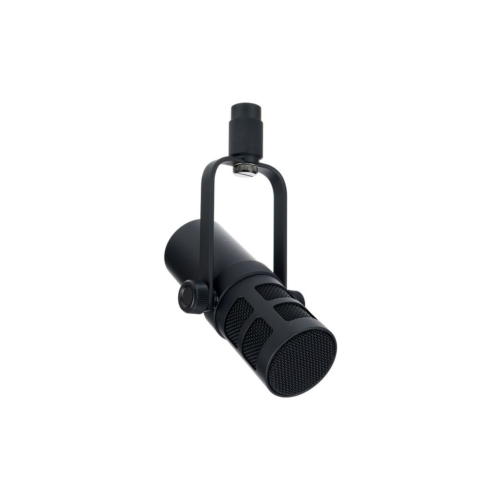 Swissonic Audio 2 Podcast Bundle – Thomann Ireland