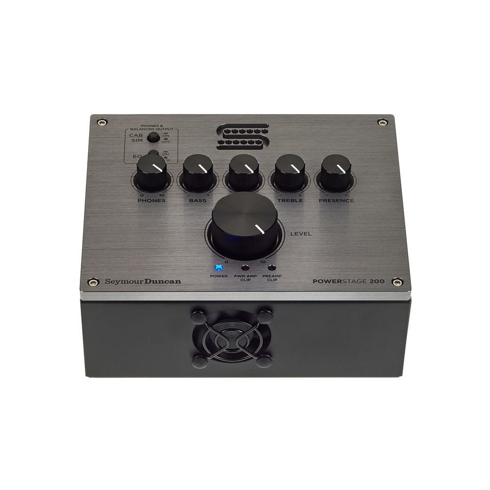 Seymour Duncan Power Stage 200 – Thomann Ireland