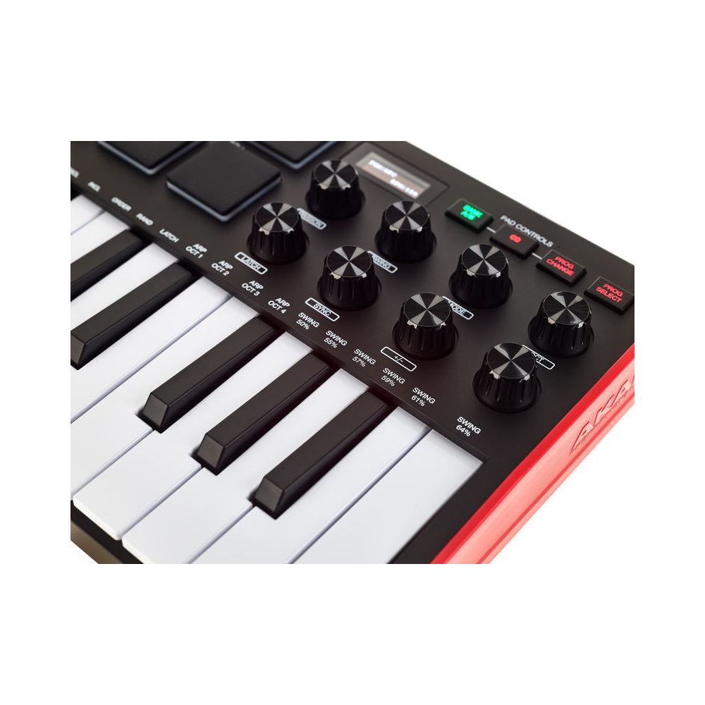 AKAI Professional MPK mini Mk3