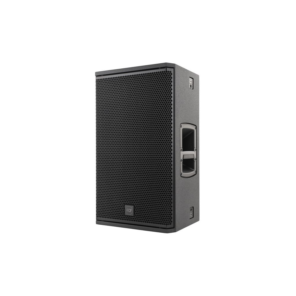 RCF NX932/8003AS Power Bundle – Thomann Ireland