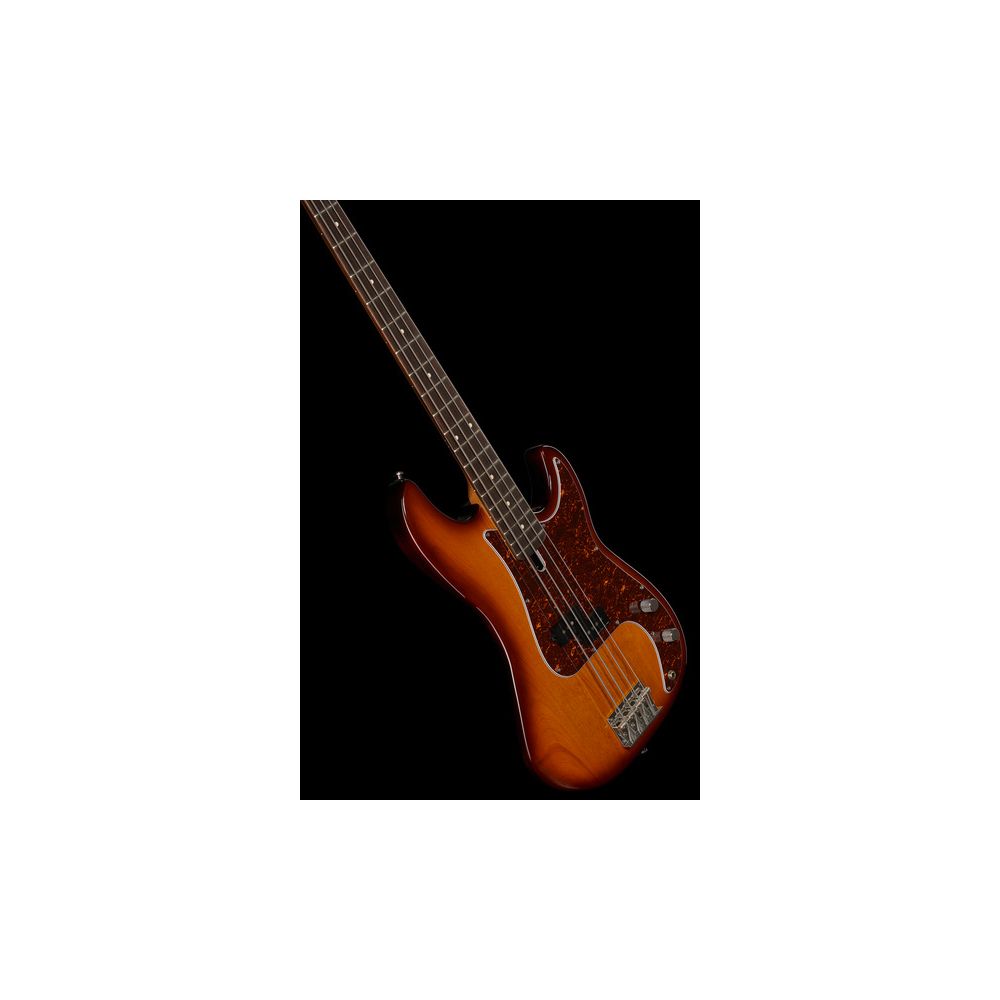 Marcus Miller P5R Alder