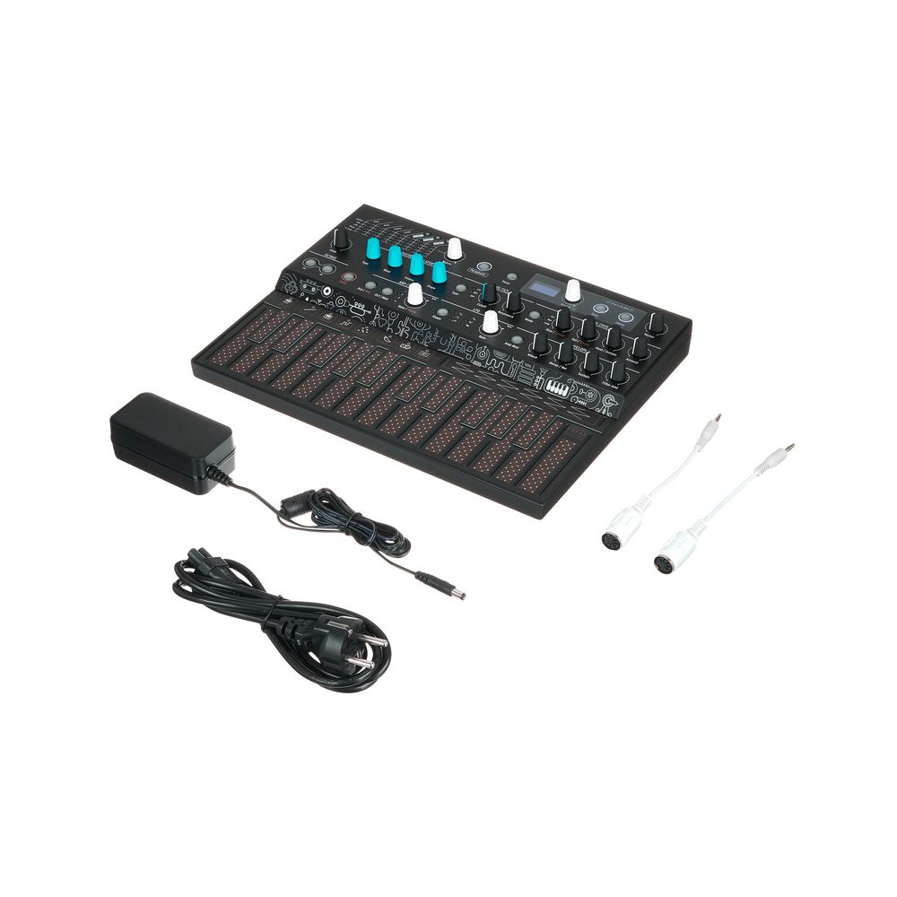 Arturia MicroFreak Thomann Edition – Thomann Ireland