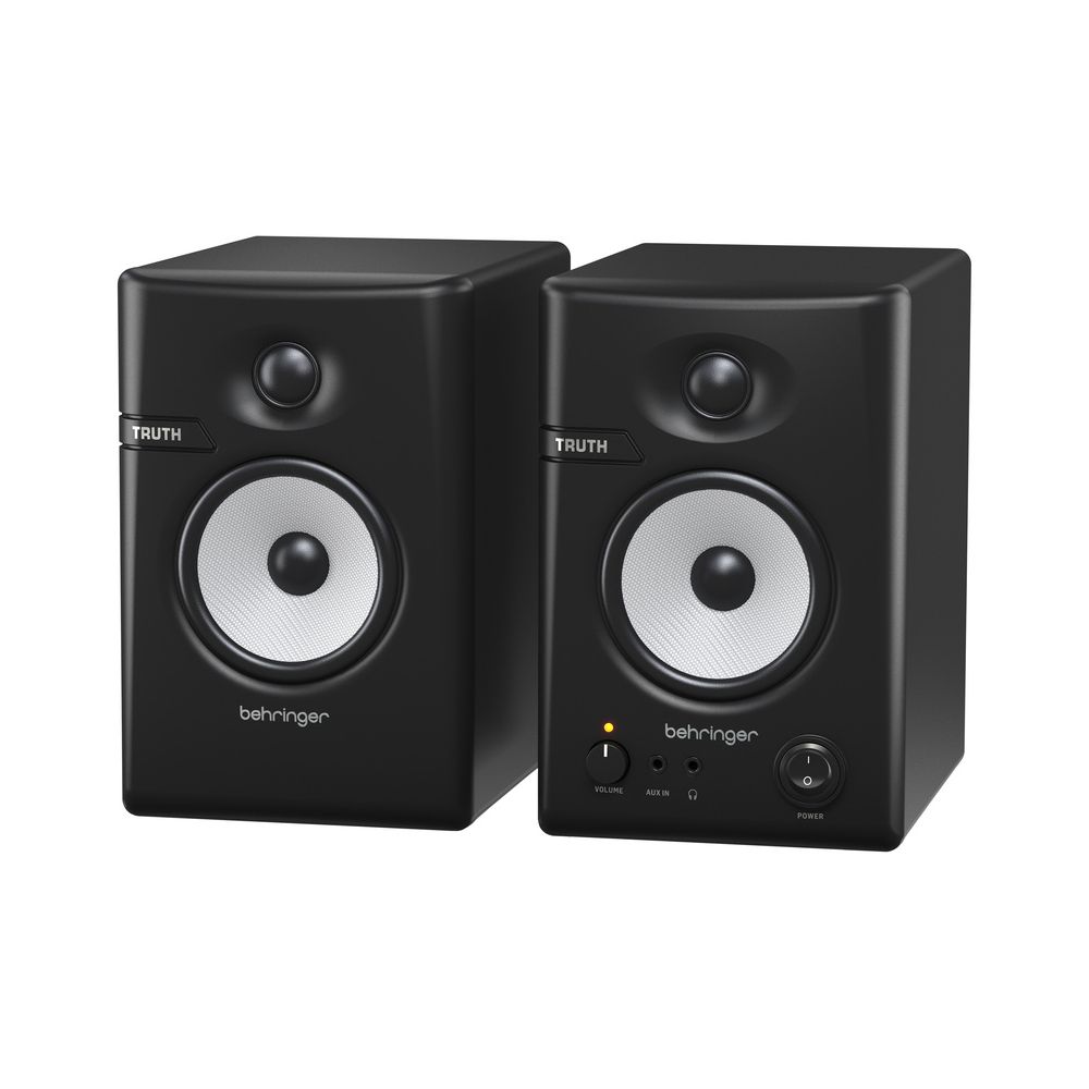 Behringer Truth 3.5 – Thomann Ireland