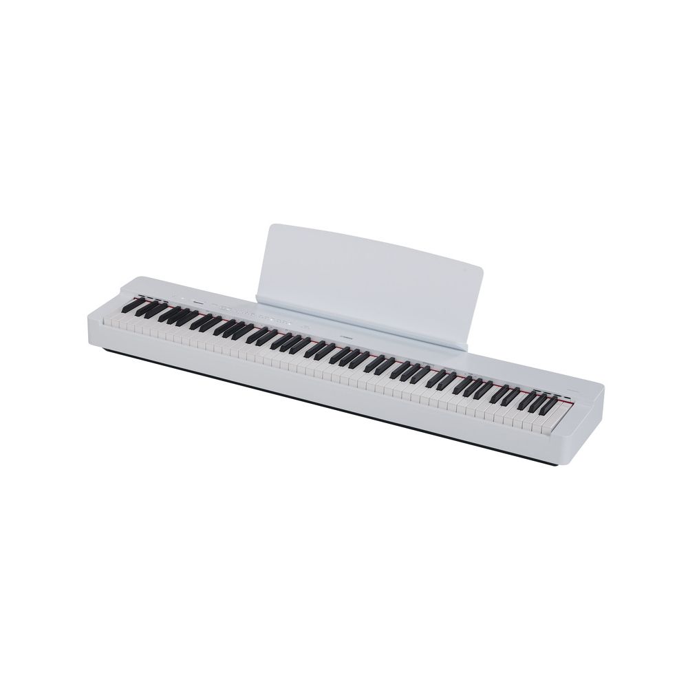 Yamaha P