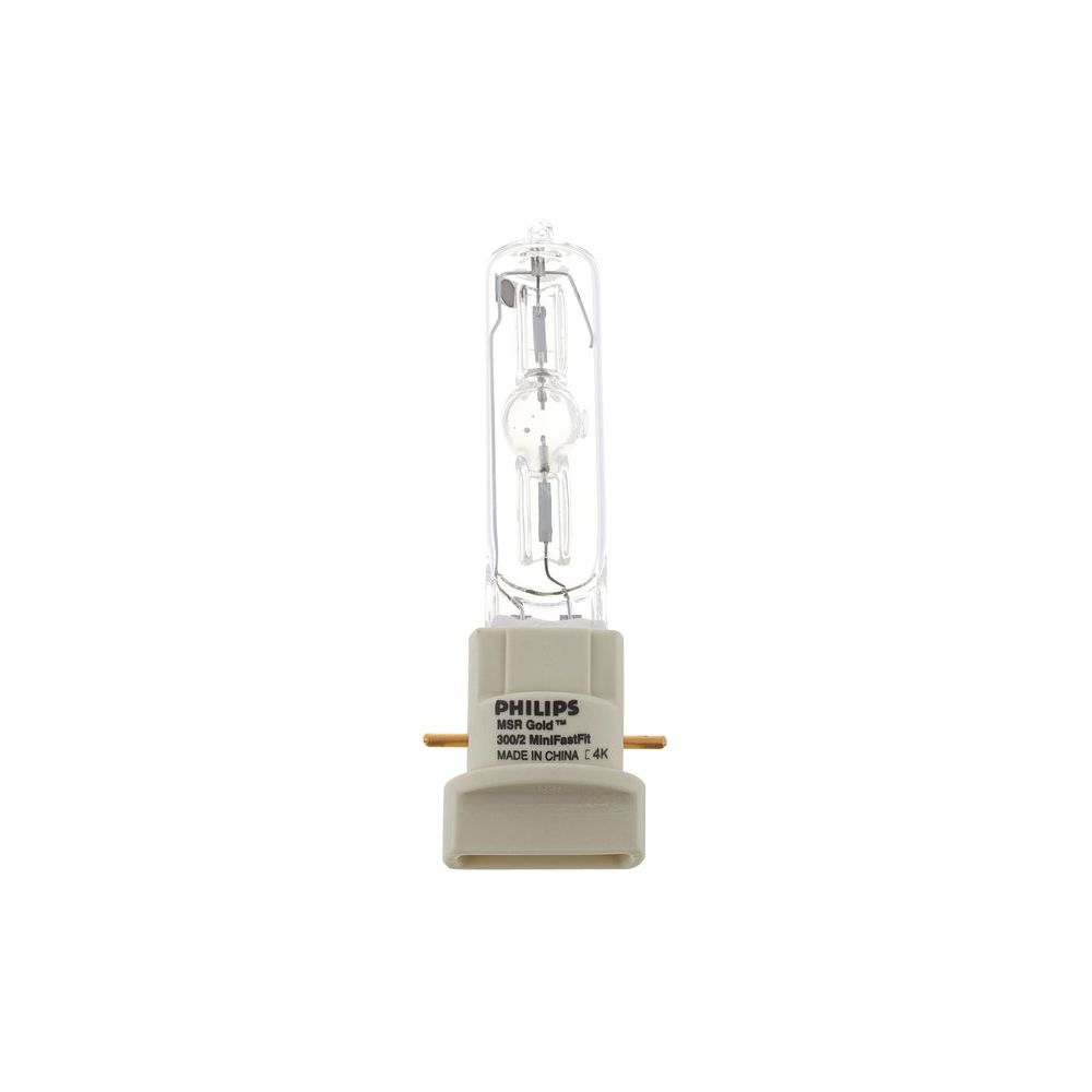 Philips MSR 300/2 Gold Mini